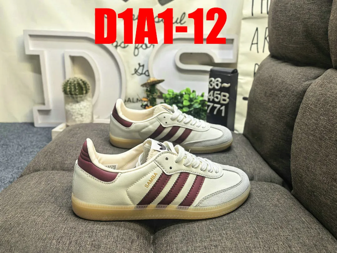 Adidas D1A1 תמונה 19