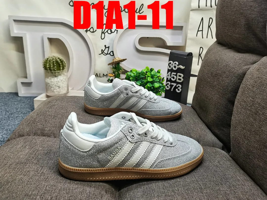 Adidas D1A1 תמונה 20