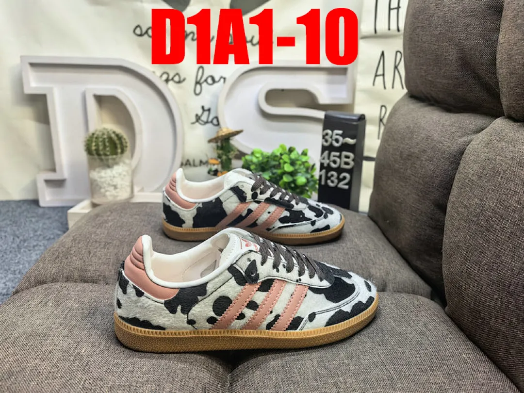 Adidas D1A1 תמונה 21