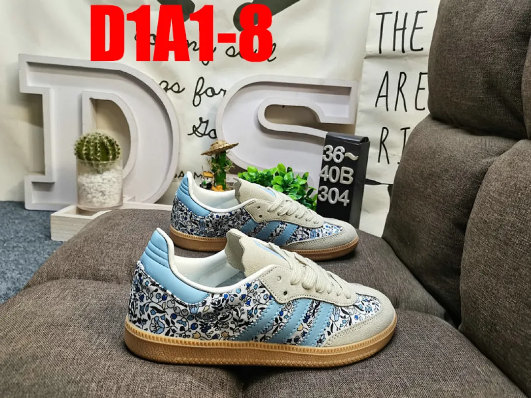 Adidas D1A1 תמונה 23