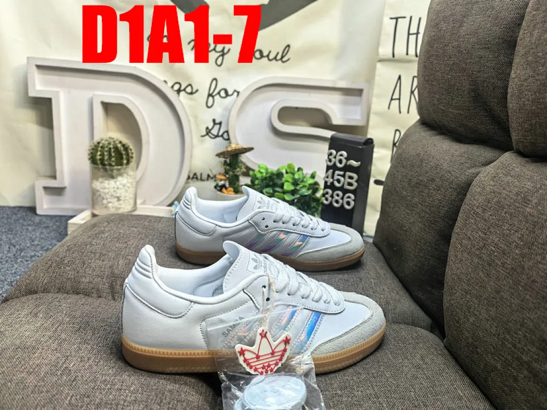 Adidas D1A1 תמונה 24