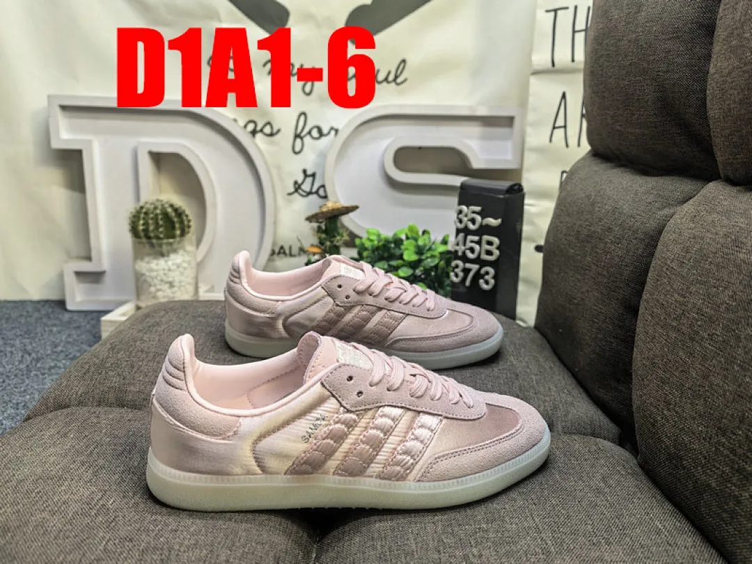 Adidas D1A1 תמונה 25