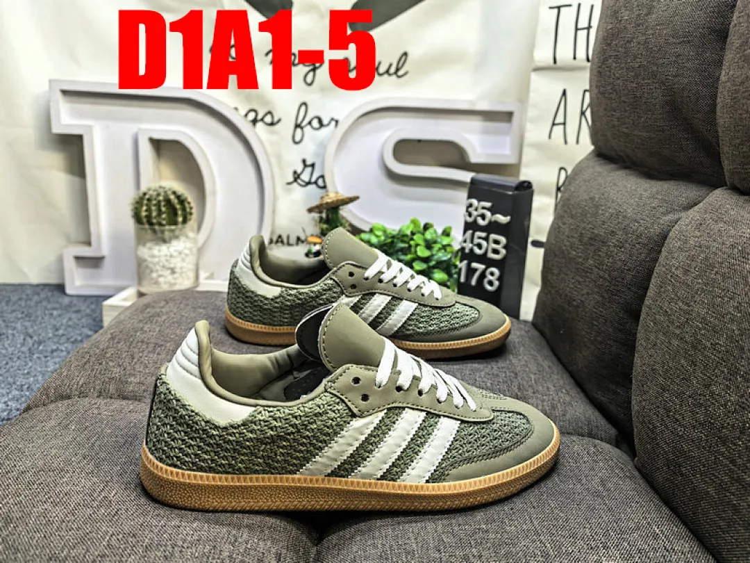 Adidas D1A1 תמונה 26