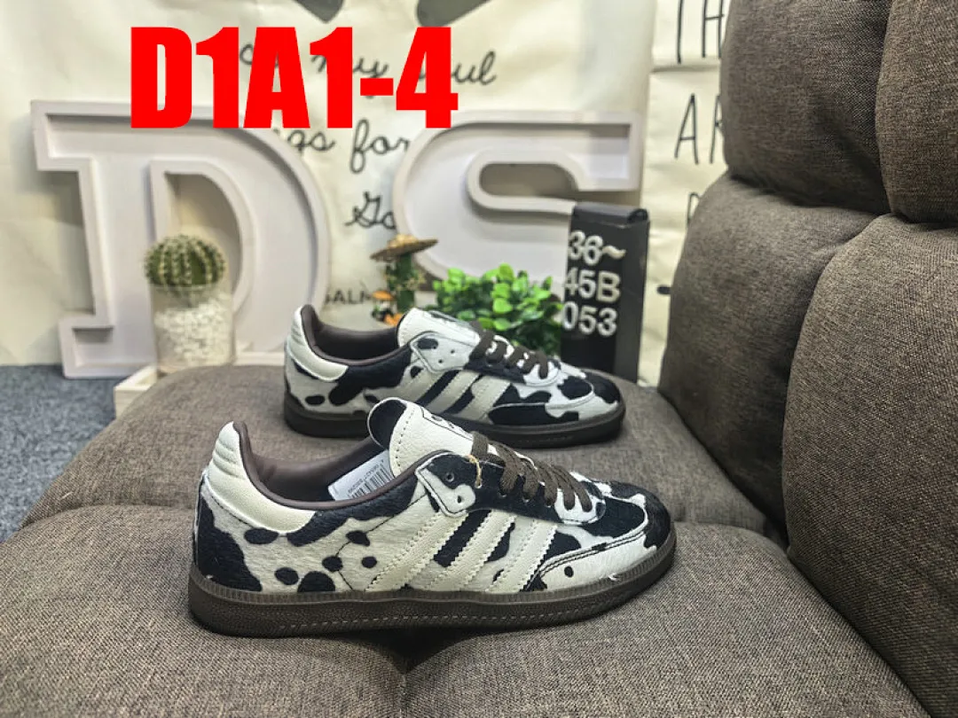 Adidas D1A1 תמונה 27
