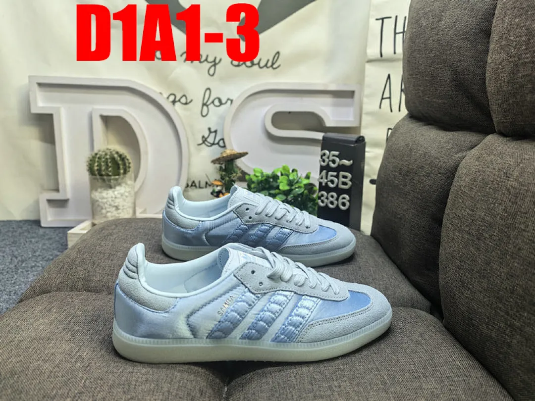 Adidas D1A1 תמונה 28