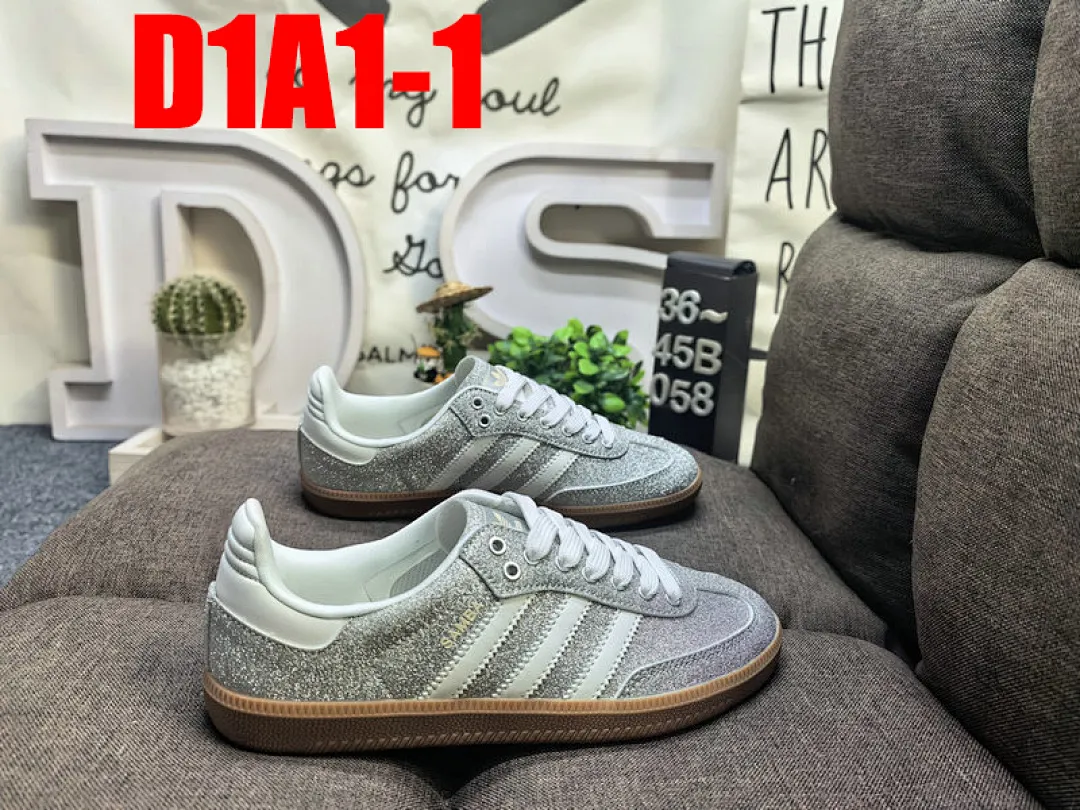 Adidas D1A1 תמונה 30