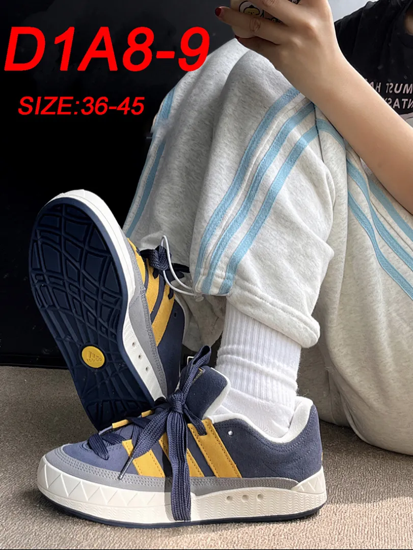 Adidas D1A8 תמונה 12