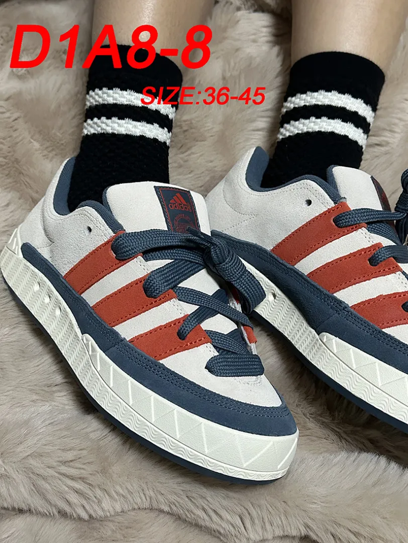 Adidas D1A8 תמונה 13