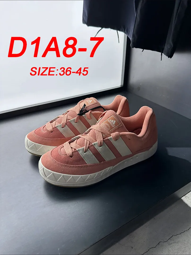 Adidas D1A8 תמונה 14