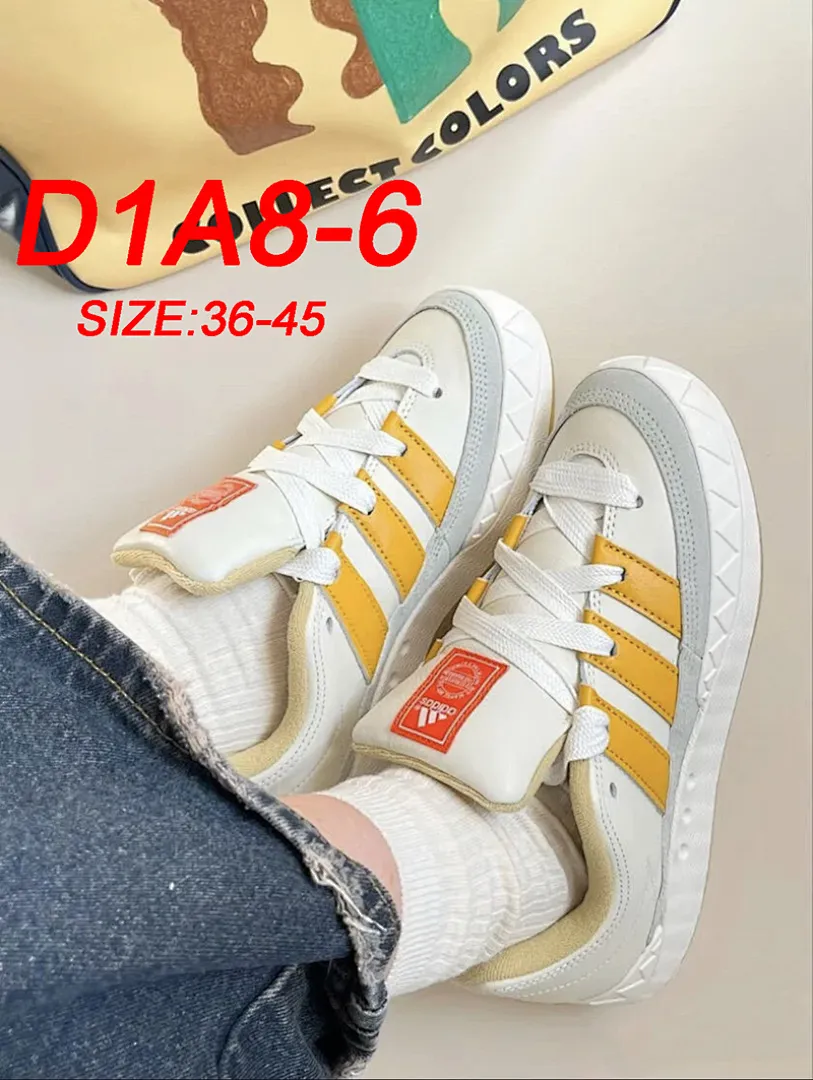 Adidas D1A8 תמונה 15