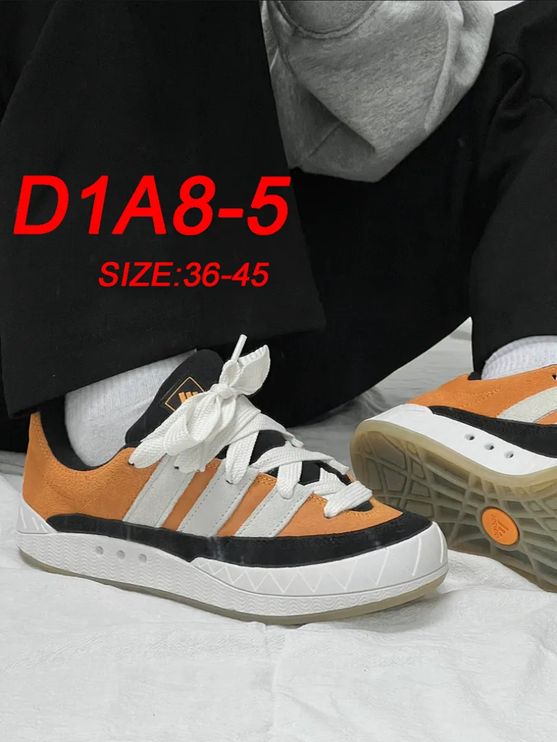 Adidas D1A8 תמונה 16