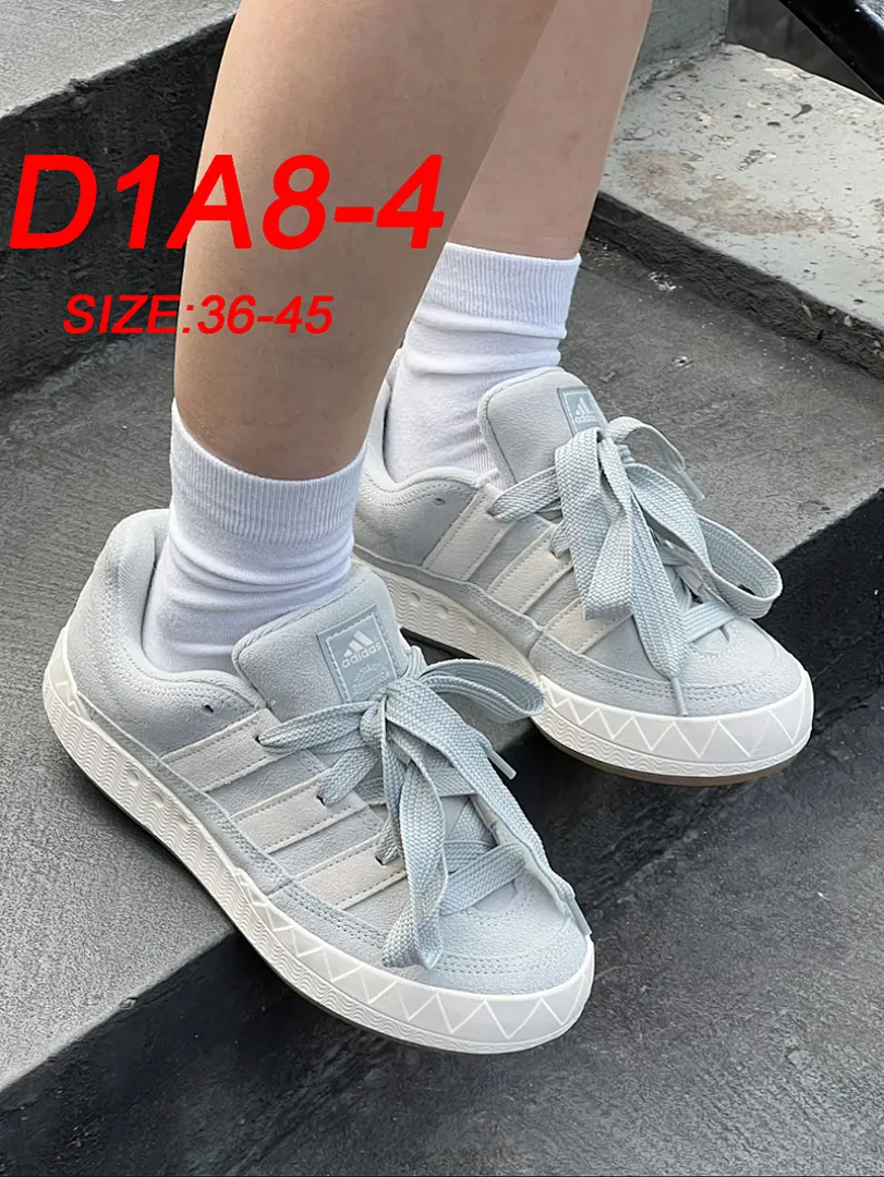 Adidas D1A8 תמונה 17