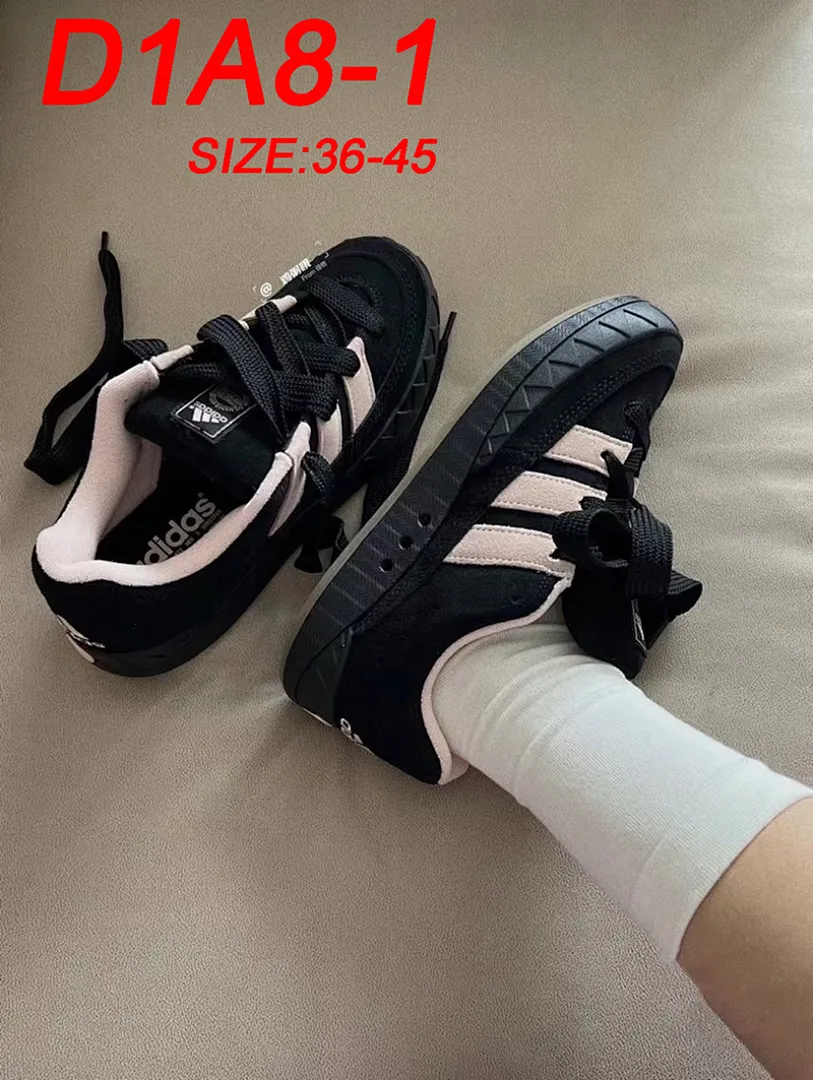 Adidas D1A8 תמונה 19
