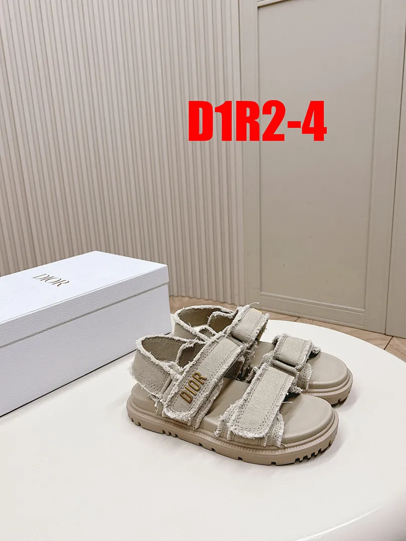 Dior D1R2 תמונה 11