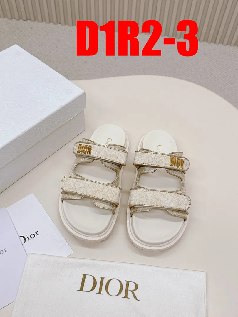 Dior D1R2 תמונה 12