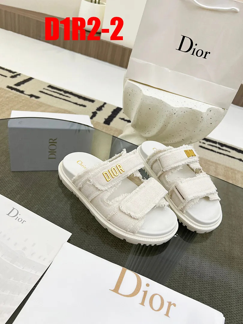 Dior D1R2 תמונה 13