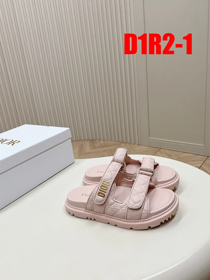 Dior D1R2 תמונה 14