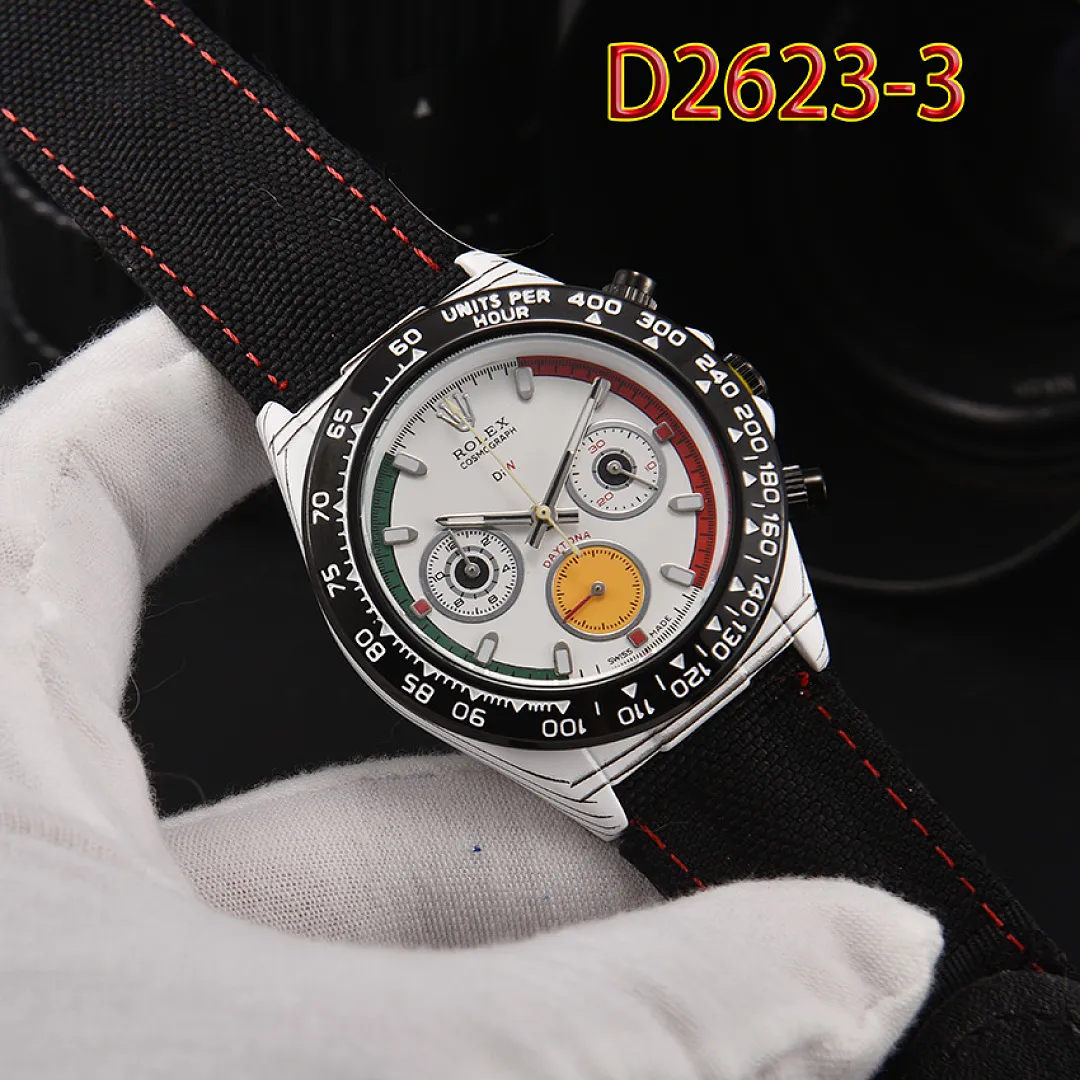Rolex D2623 תמונה 8