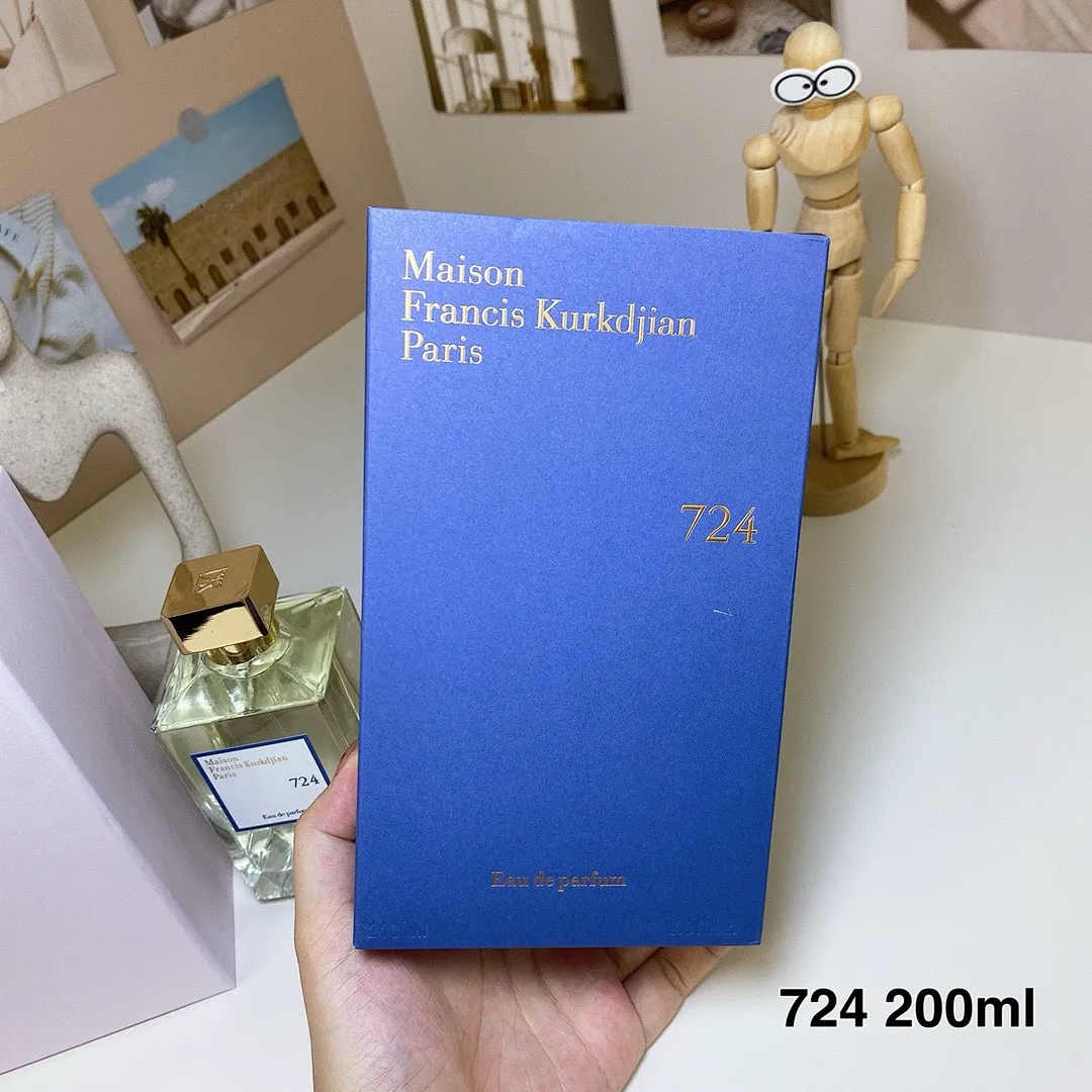 Maison Francis Kurkdjian D2DS תמונה 4