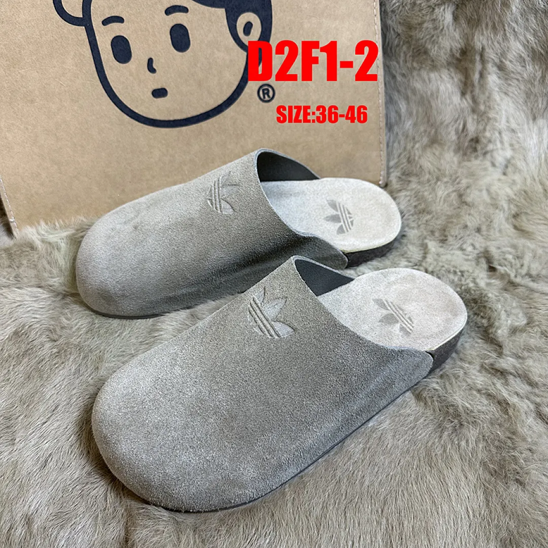 Birkenstock D2F1 תמונה 11
