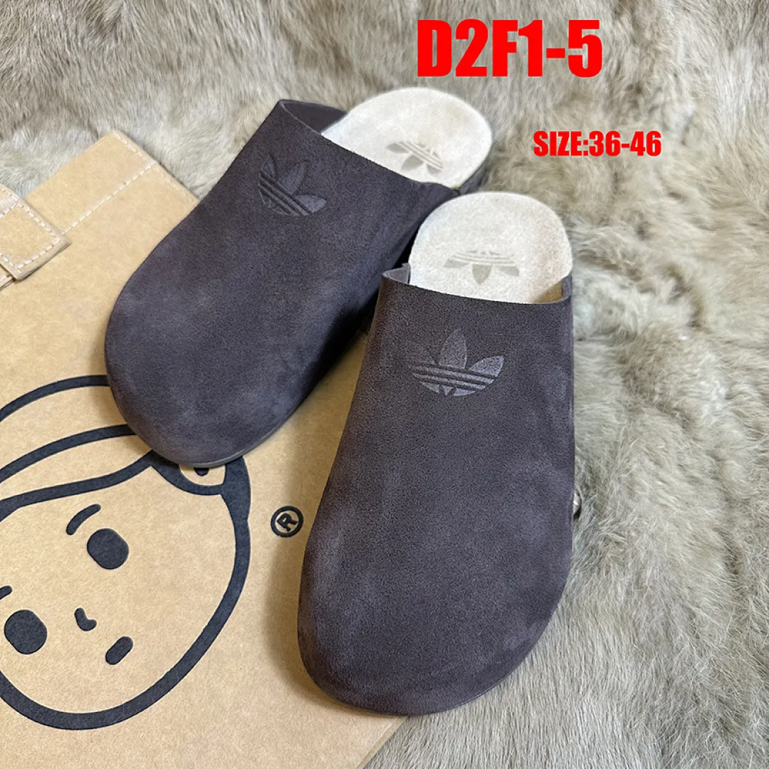 Birkenstock D2F1 תמונה 8