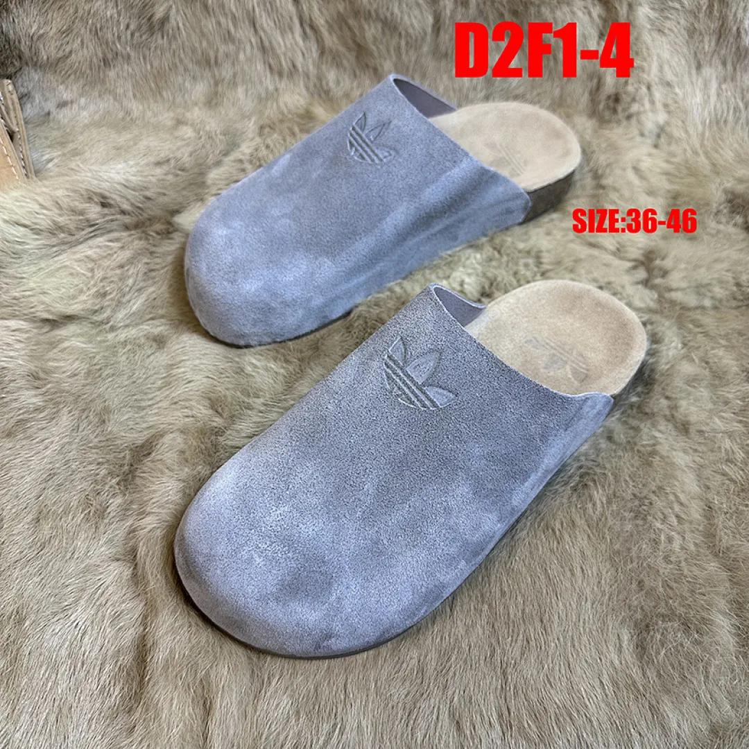 Birkenstock D2F1 תמונה 9