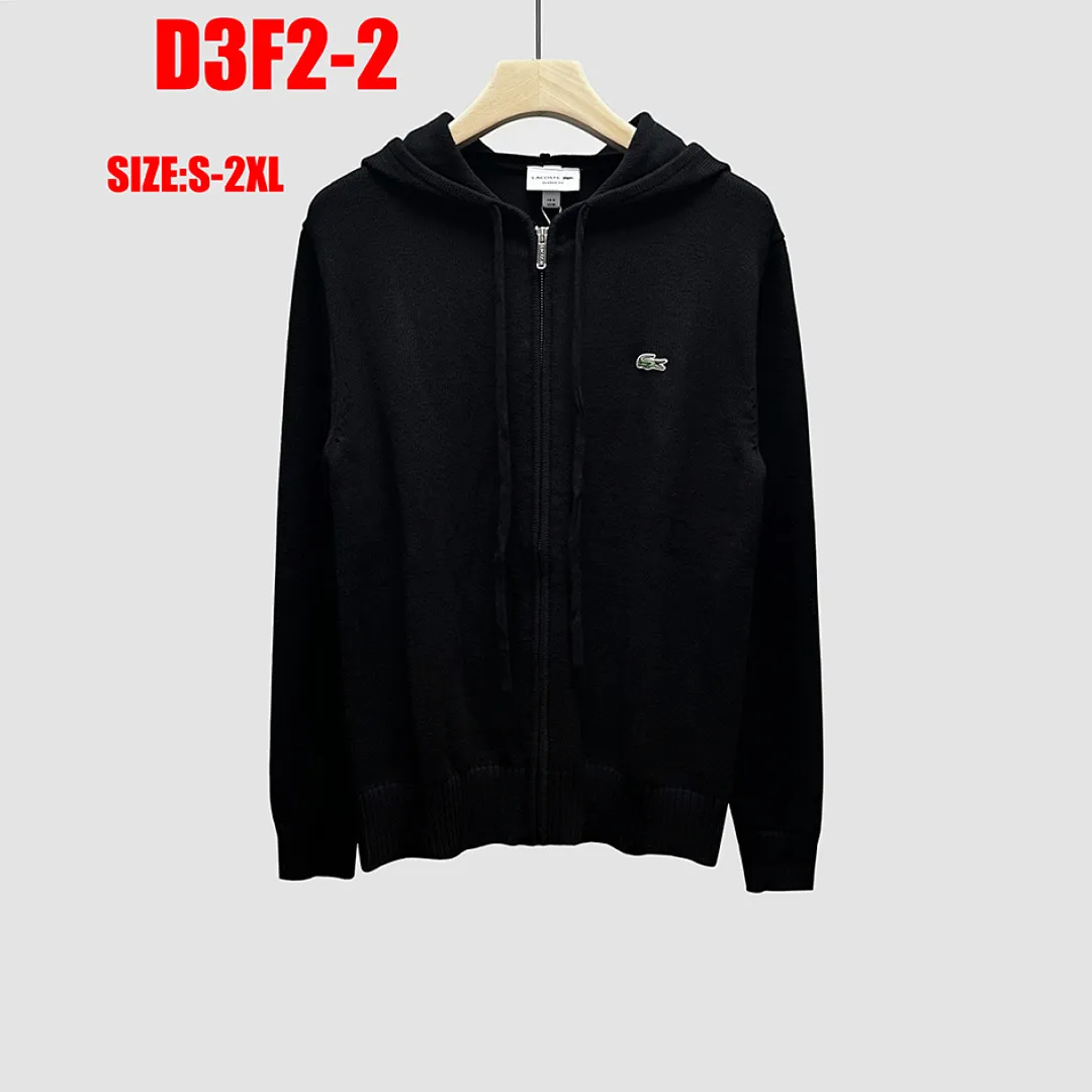 Lacoste D3F2 תמונה 3
