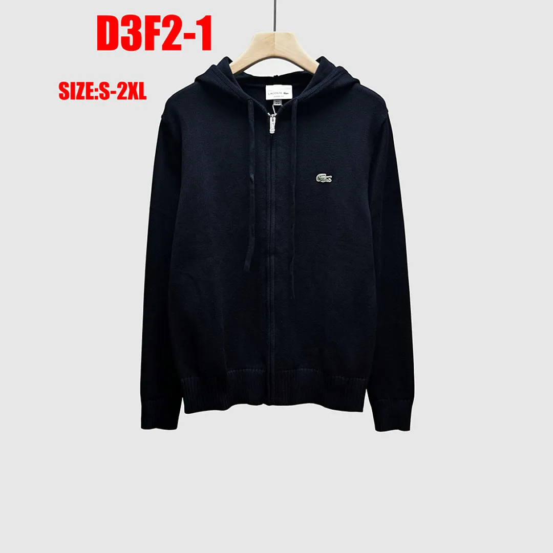 Lacoste D3F2 תמונה 4