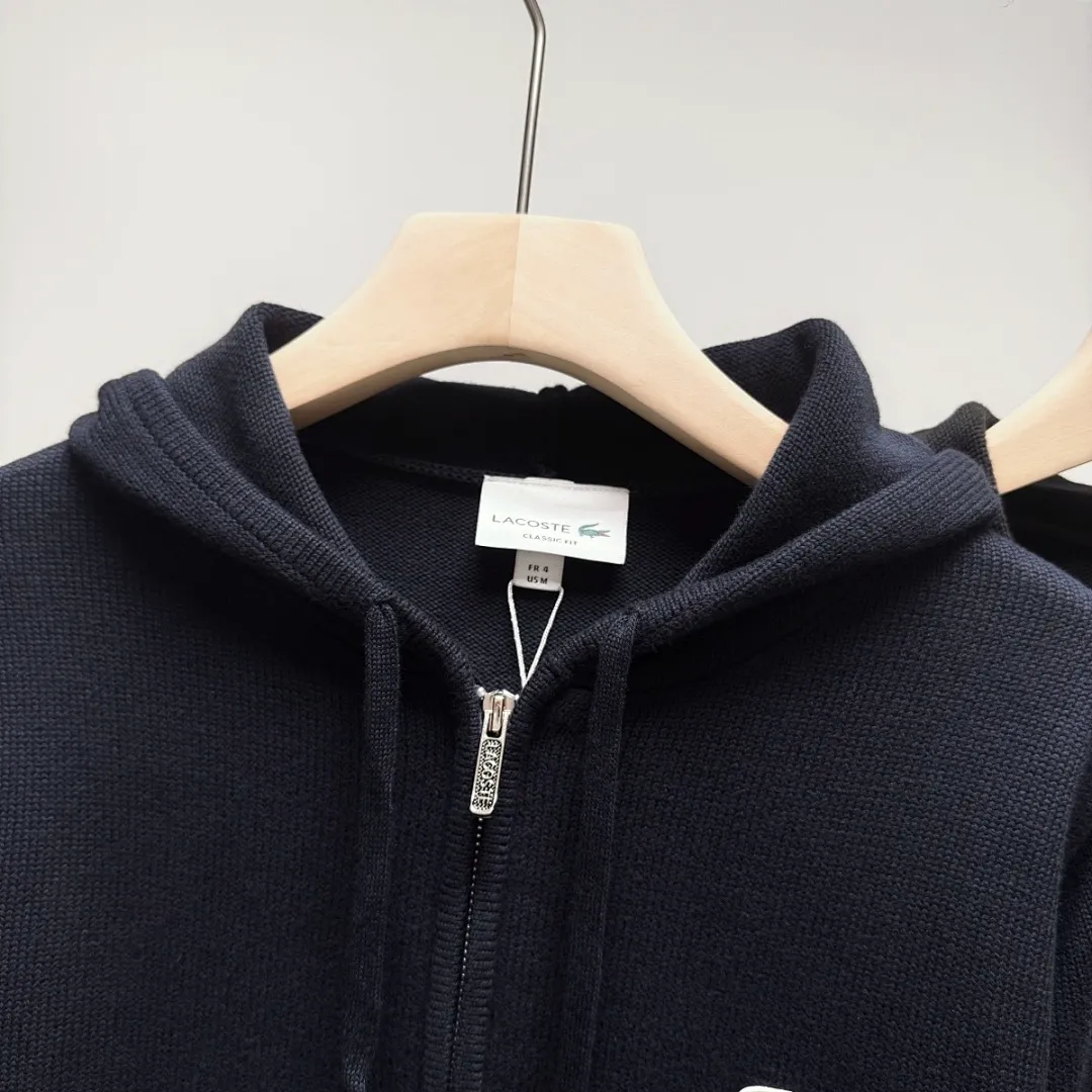 Lacoste D3F2 תמונה 5