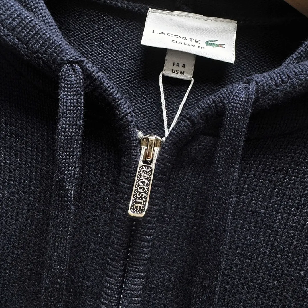 Lacoste D3F2 תמונה 6