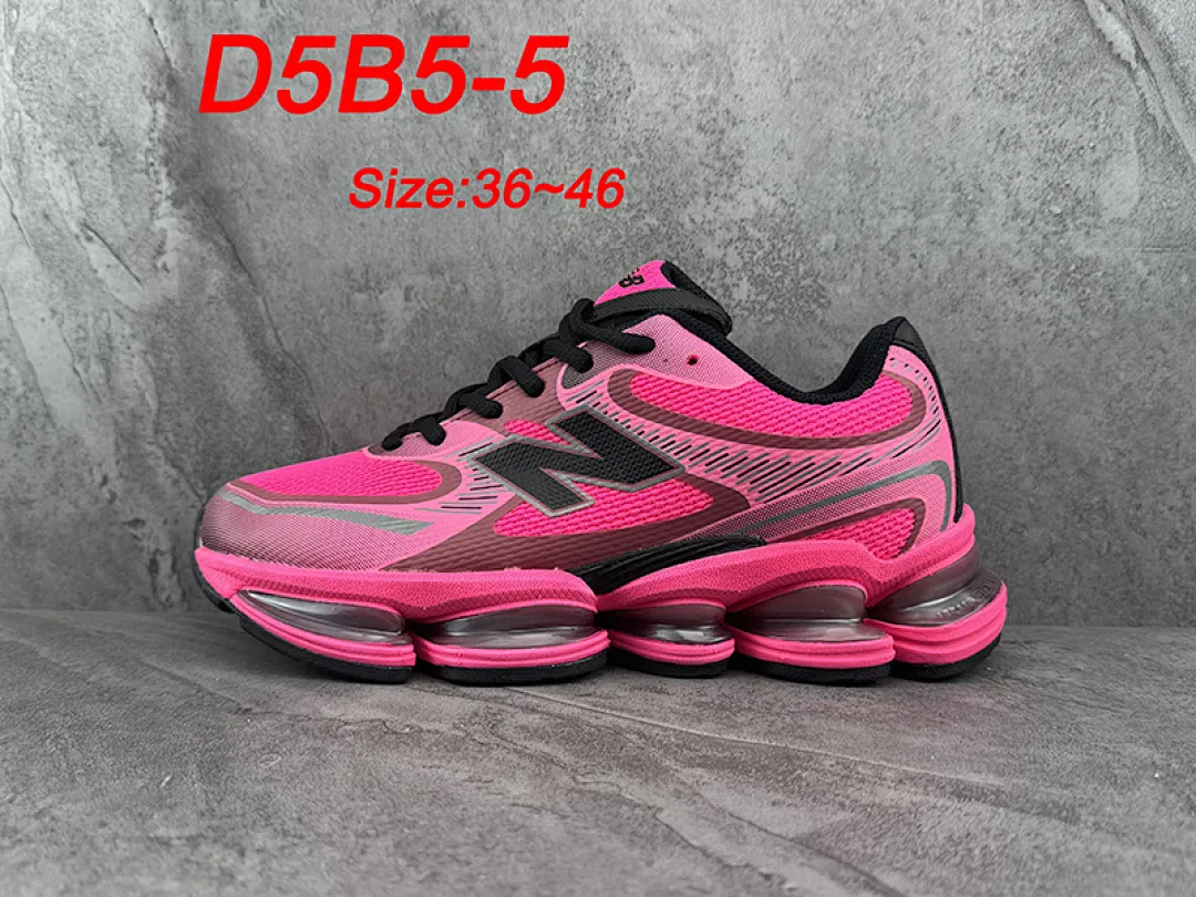 New Balance D5B5 תמונה 5