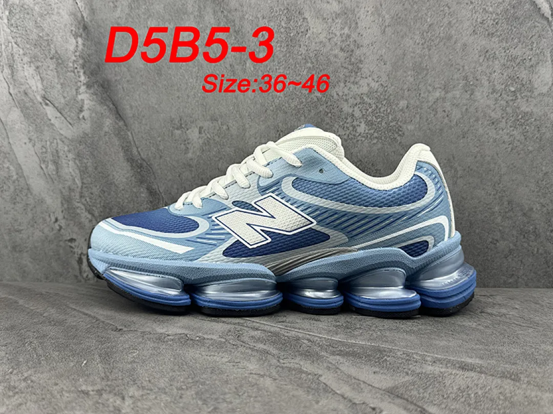 New Balance D5B5 תמונה 7