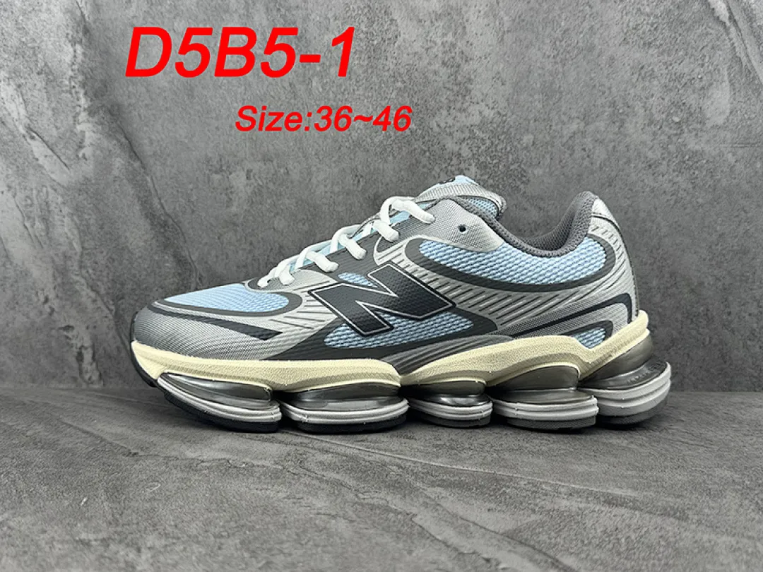 New Balance D5B5 תמונה 9