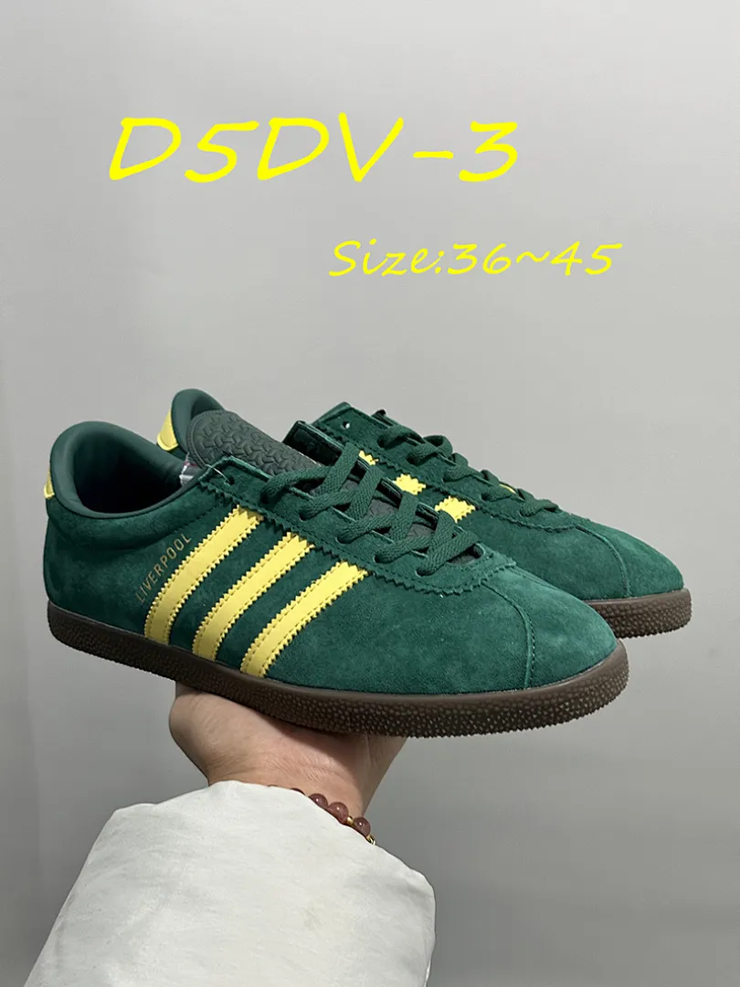 Adidas D5DV תמונה 10