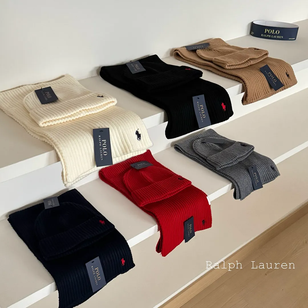 Ralph Lauren D7G5 תמונה 10