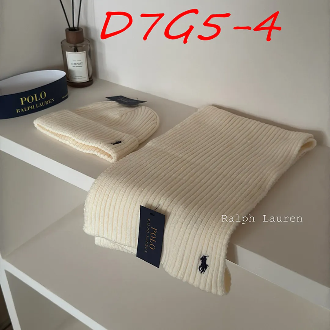 Ralph Lauren D7G5 תמונה 14
