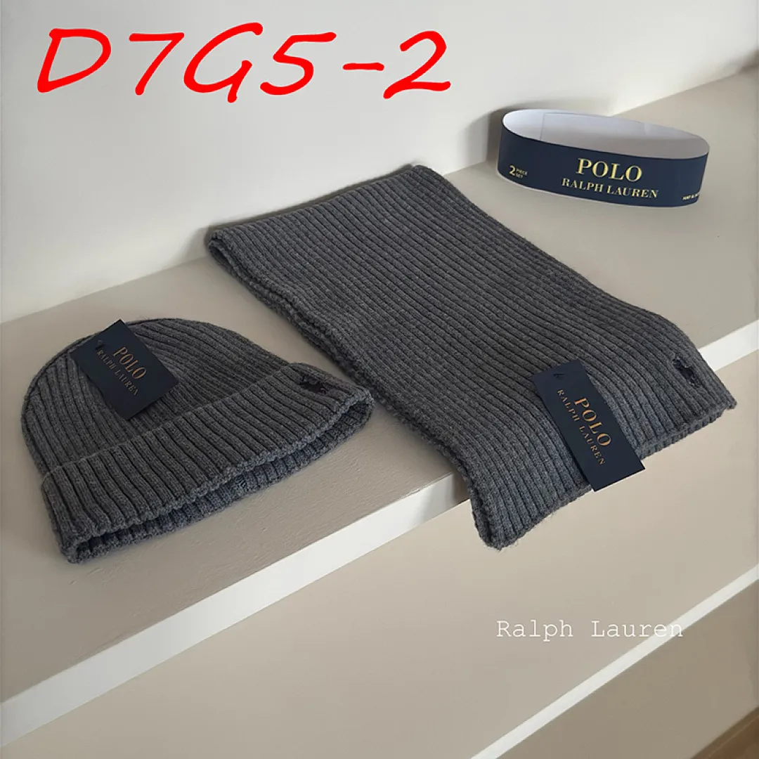 Ralph Lauren D7G5 תמונה 15
