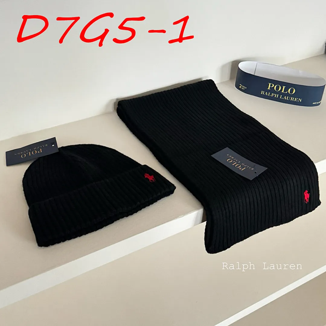 Ralph Lauren D7G5 תמונה 16