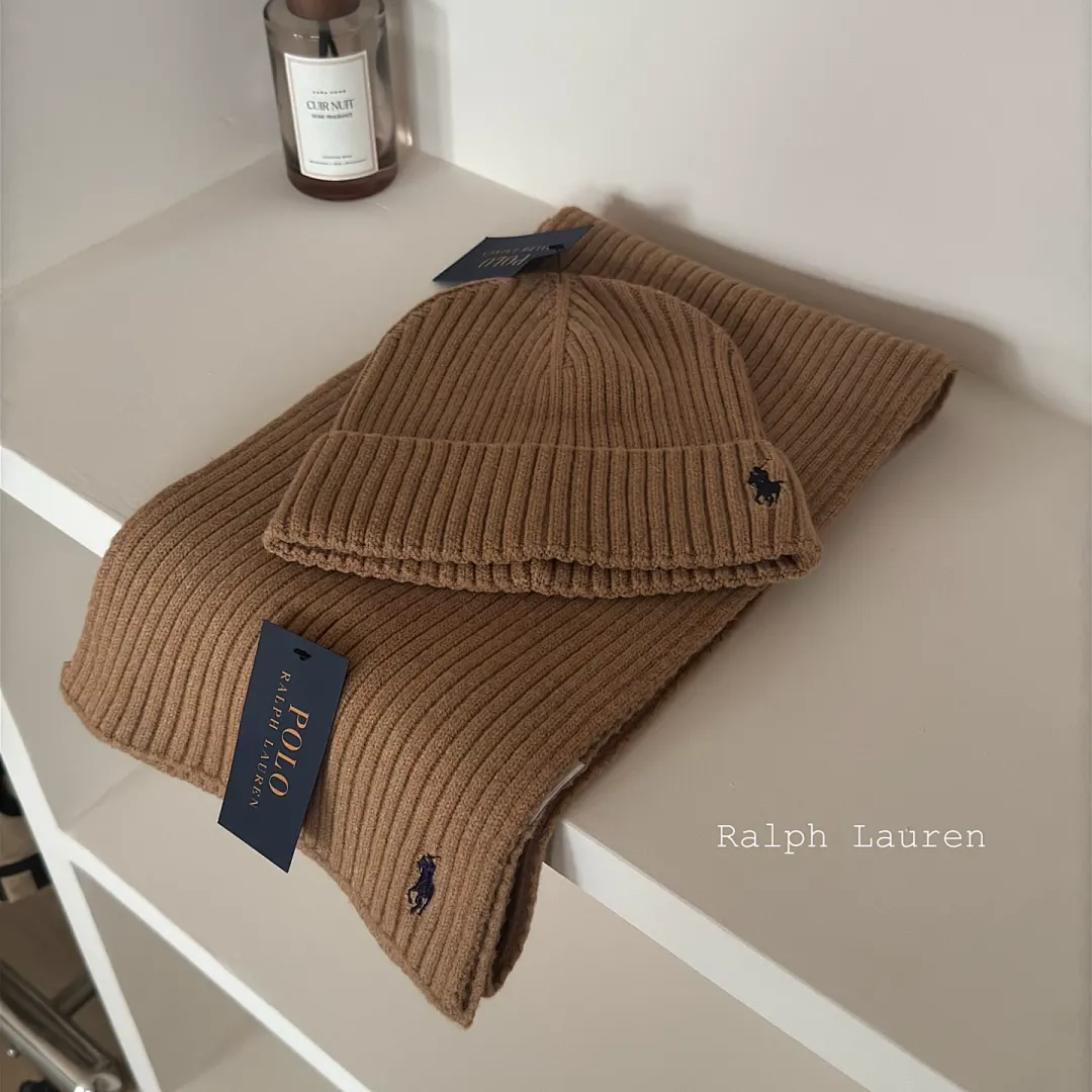 Ralph Lauren D7G5 תמונה 6