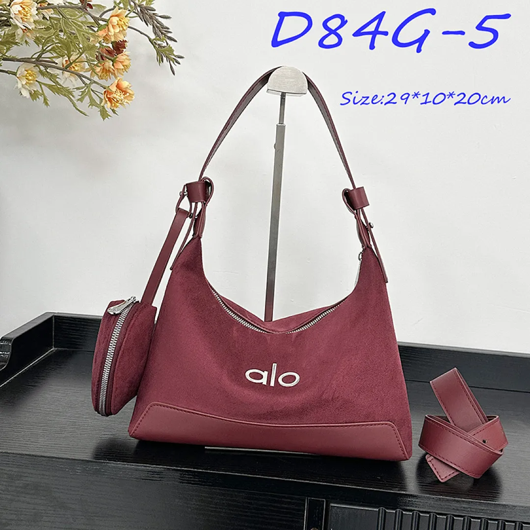 alo yoga D84G תמונה 10