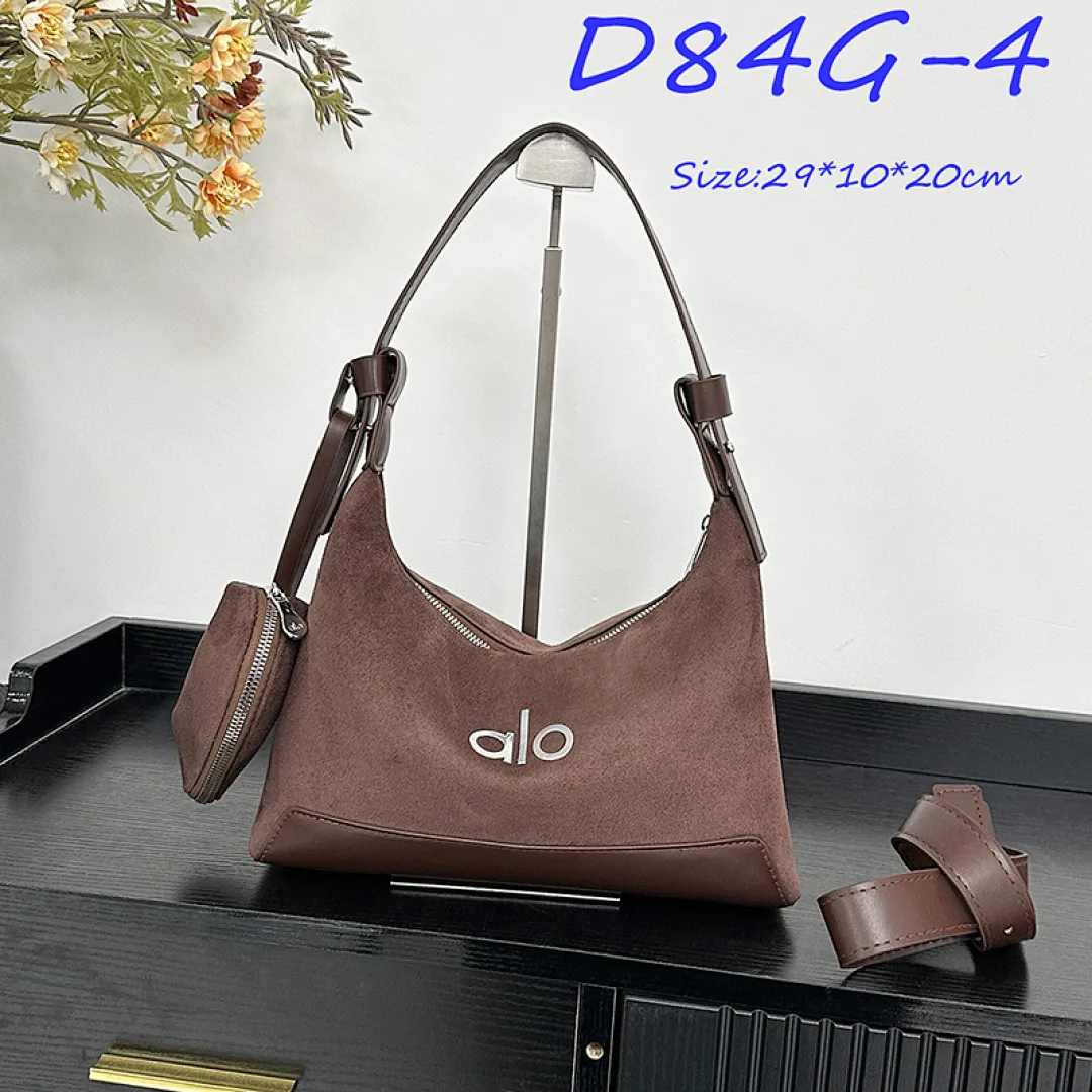 alo yoga D84G תמונה 11