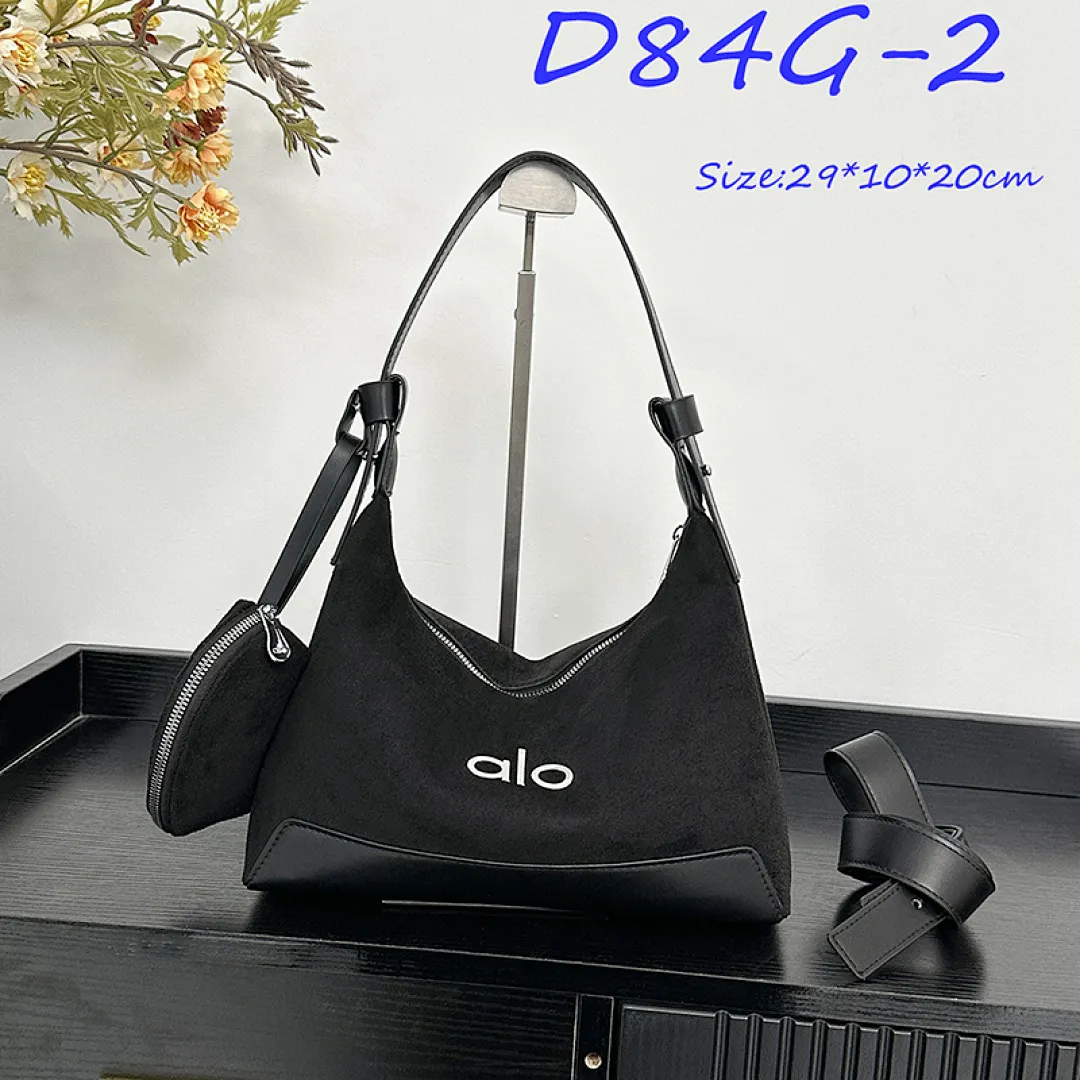 alo yoga D84G תמונה 13
