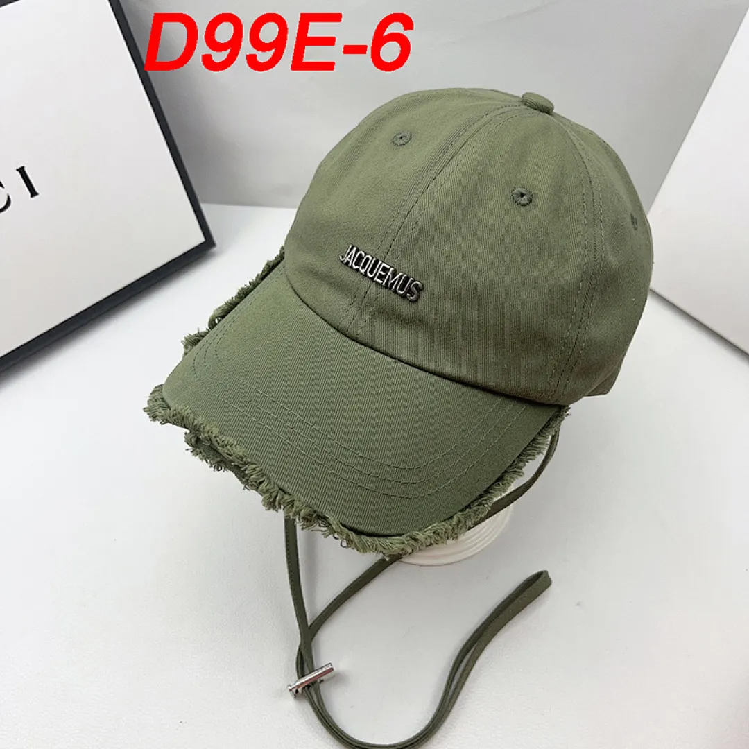 Jacquemus D99E תמונה 12