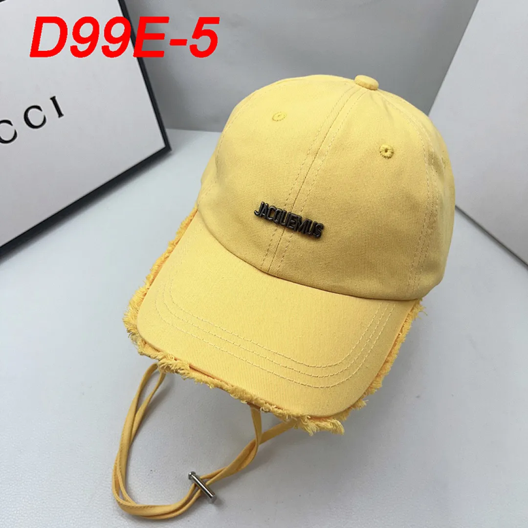 Jacquemus D99E תמונה 13