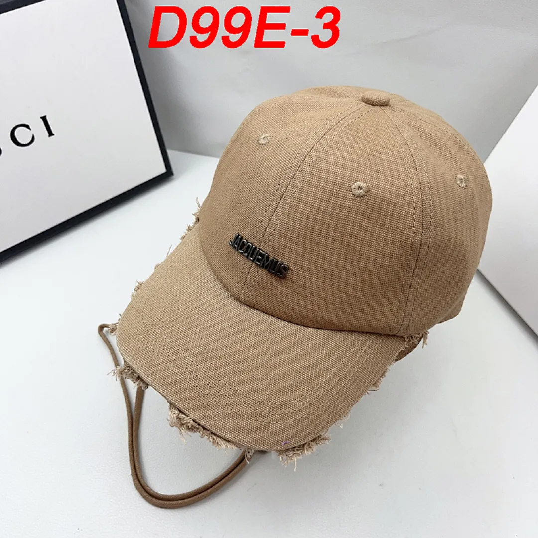 Jacquemus D99E תמונה 15