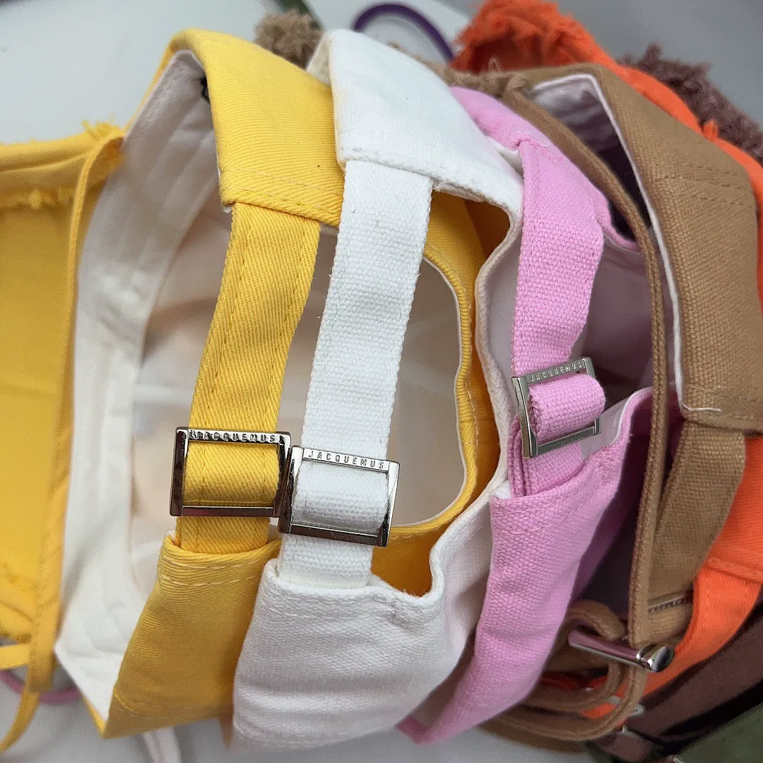 Jacquemus D99E תמונה 2