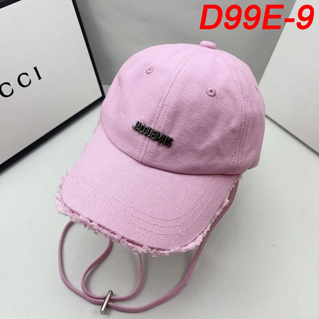 Jacquemus D99E תמונה 9