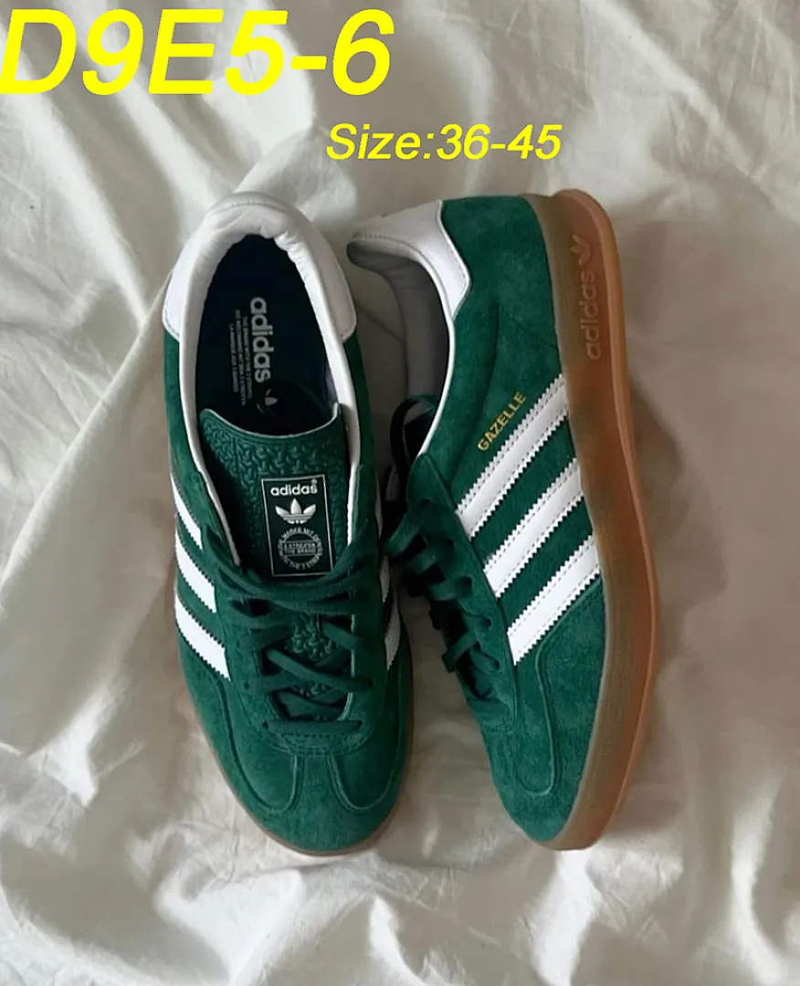 Adidas D9E5 תמונה 10