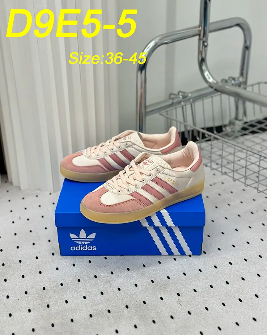 Adidas D9E5 תמונה 11