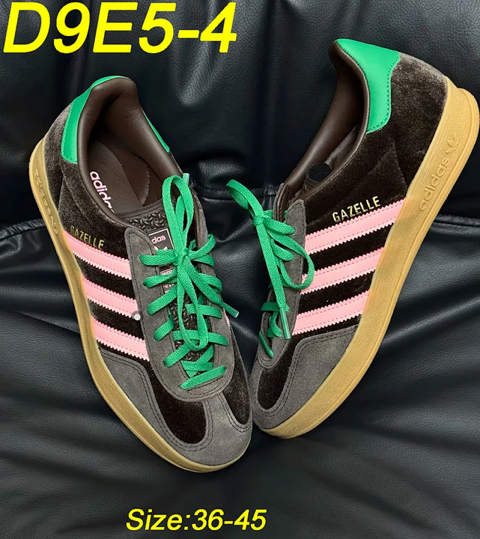 Adidas D9E5 תמונה 12
